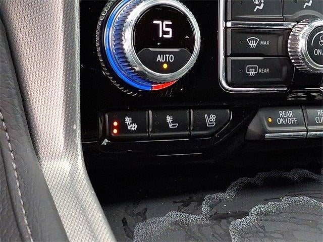 2023 GMC Yukon 4WD 4dr Denali