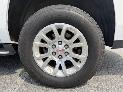2019 GMC Yukon XL 4WD 4dr SLT