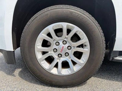2019 GMC Yukon XL 4WD 4dr SLT
