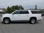 2019 GMC Yukon XL 4WD 4dr SLT
