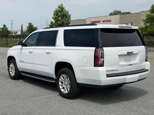 2019 GMC Yukon XL 4WD 4dr SLT