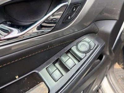 2020 Chevrolet Traverse AWD 3LT