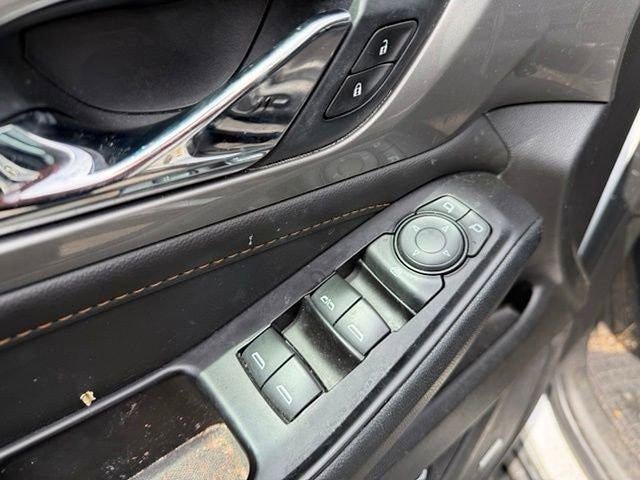 2020 Chevrolet Traverse AWD 3LT