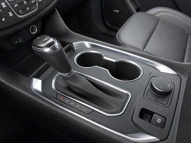 2020 Chevrolet Traverse AWD 3LT