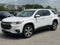 2020 Chevrolet Traverse AWD 3LT