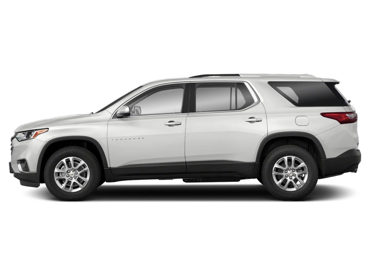 2020 Chevrolet Traverse AWD 3LT