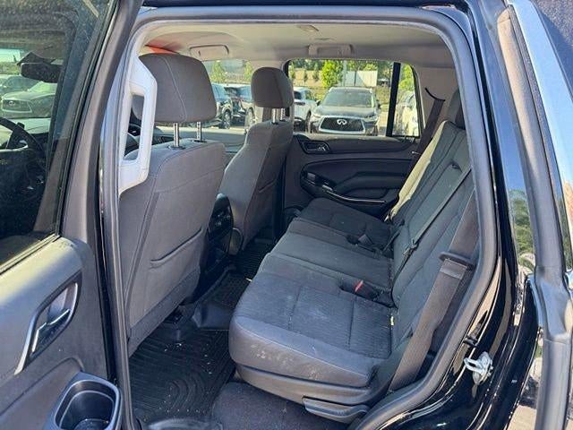 2020 Chevrolet Tahoe 4WD LS