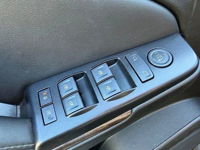 2020 Chevrolet Tahoe 4WD LS