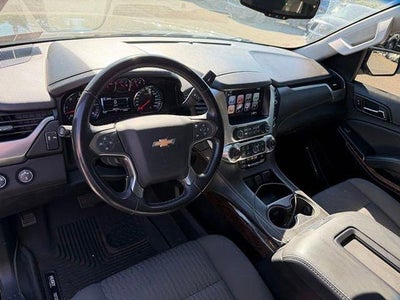 2020 Chevrolet Tahoe 4WD LS
