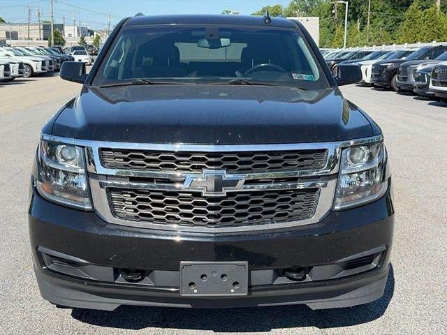 2020 Chevrolet Tahoe 4WD LS