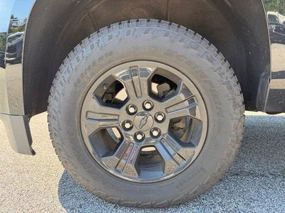 2020 Chevrolet Tahoe 4WD LS