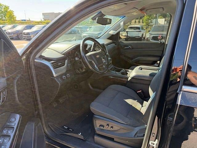 2020 Chevrolet Tahoe 4WD LS
