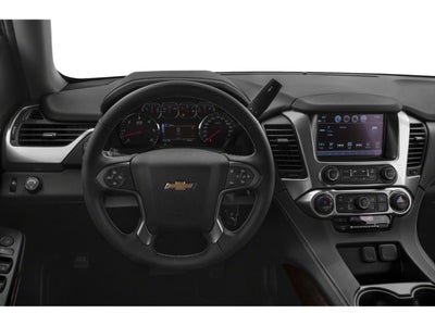 2020 Chevrolet Tahoe 4WD LS