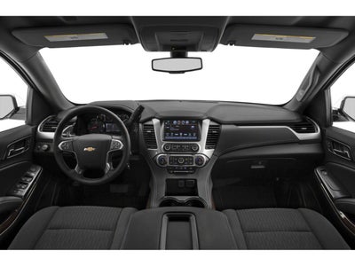 2020 Chevrolet Tahoe 4WD LS