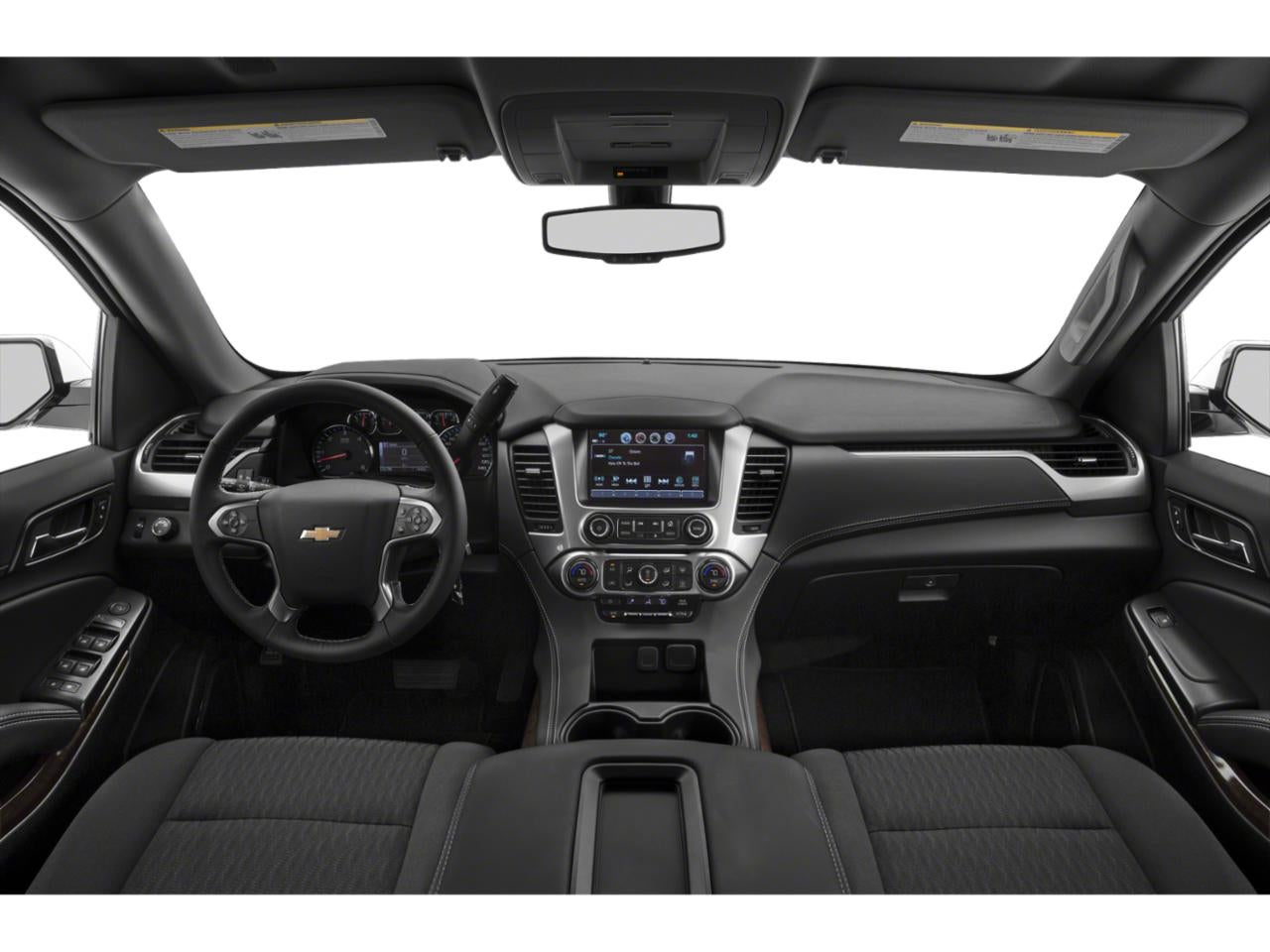2020 Chevrolet Tahoe 4WD LS