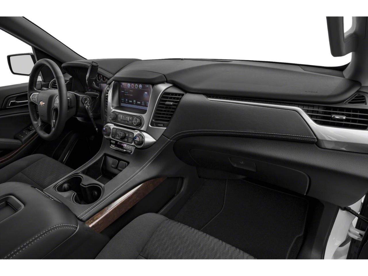 2020 Chevrolet Tahoe 4WD LS