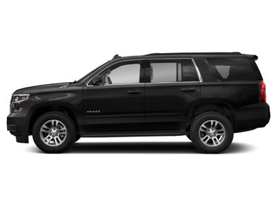 2020 Chevrolet Tahoe 4WD LS