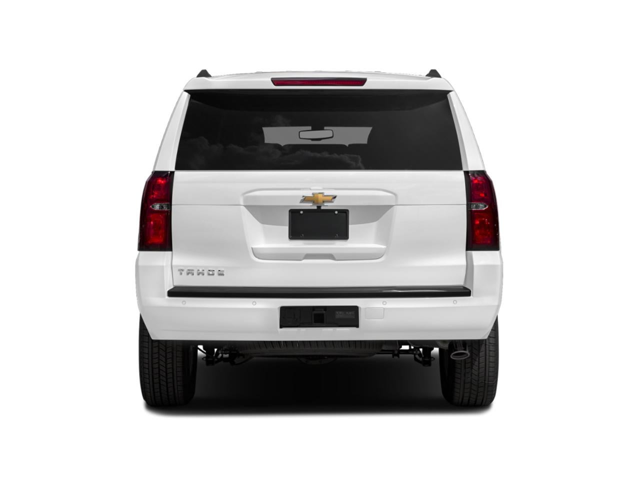 2020 Chevrolet Tahoe 4WD LS