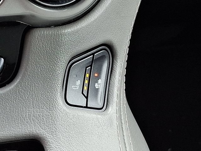 2019 Chevrolet Tahoe 4WD LT