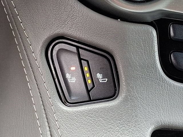 2019 Chevrolet Tahoe 4WD LT