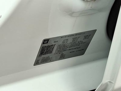 2019 Chevrolet Tahoe 4WD LT