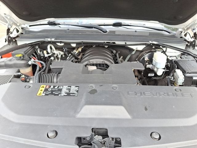 2019 Chevrolet Tahoe 4WD LT