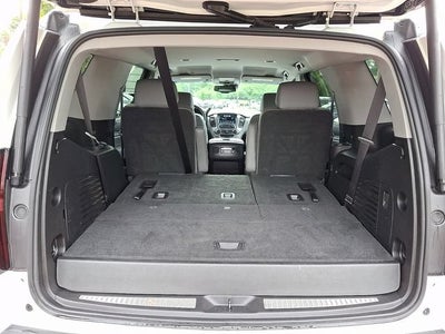 2019 Chevrolet Tahoe 4WD LT