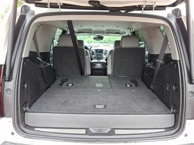 2019 Chevrolet Tahoe 4WD LT