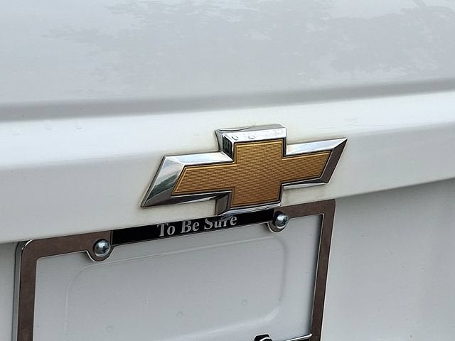 2019 Chevrolet Tahoe 4WD LT