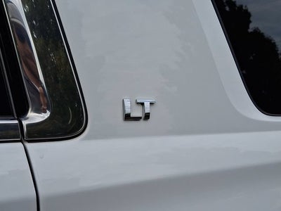 2019 Chevrolet Tahoe 4WD LT