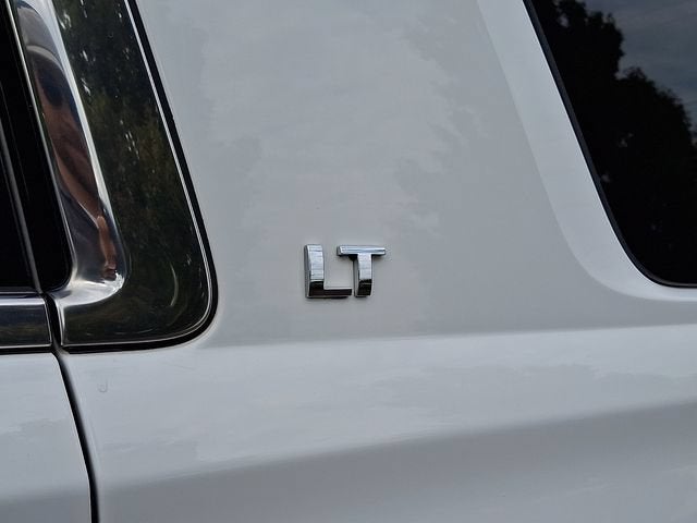 2019 Chevrolet Tahoe 4WD LT