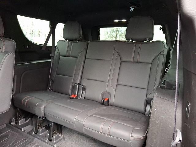 2021 Chevrolet Suburban 4WD RST