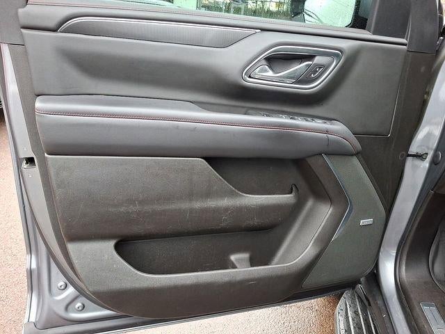 2021 Chevrolet Suburban 4WD RST