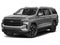 2021 Chevrolet Suburban 4WD RST