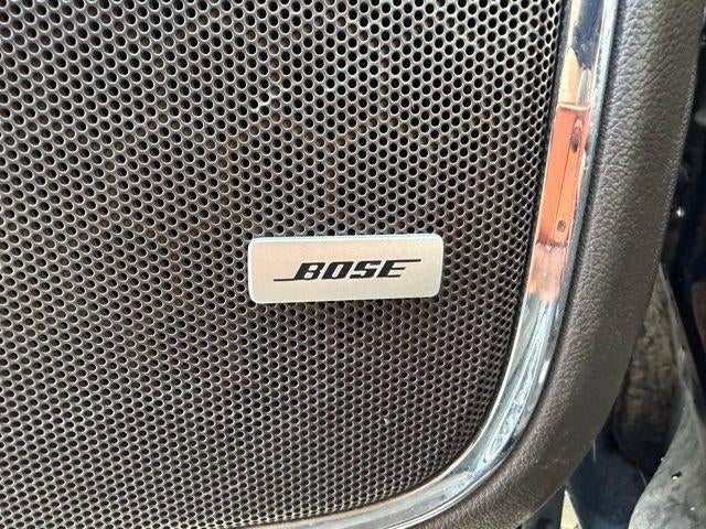 2016 Chevrolet Suburban 4WD 1500 LTZ