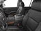 2016 Chevrolet Suburban 4WD 1500 LTZ