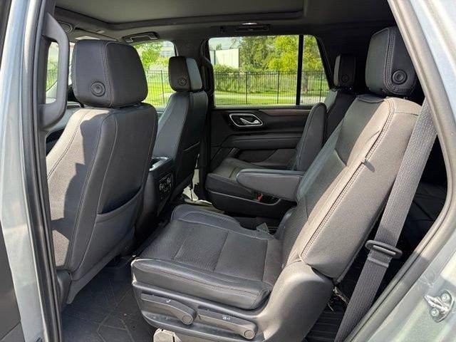 2023 Chevrolet Tahoe 4WD High Country