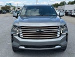2023 Chevrolet Tahoe 4WD High Country