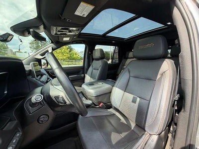2023 Chevrolet Tahoe 4WD High Country