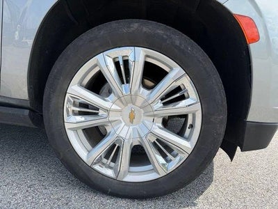 2023 Chevrolet Tahoe 4WD High Country