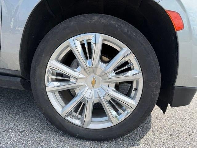 2023 Chevrolet Tahoe 4WD High Country