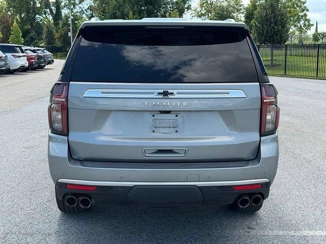 2023 Chevrolet Tahoe 4WD High Country