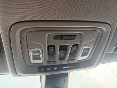 2019 GMC Sierra 1500 Crew Cab Short Box 4-Wheel Drive Denali