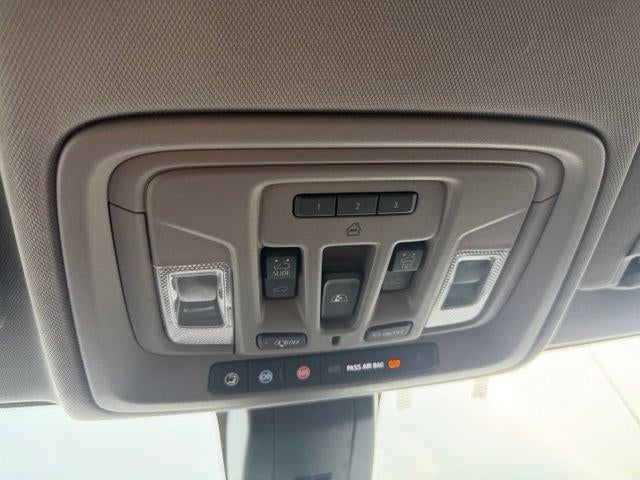 2019 GMC Sierra 1500 Crew Cab Short Box 4-Wheel Drive Denali