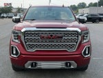 2019 GMC Sierra 1500 Crew Cab Short Box 4-Wheel Drive Denali