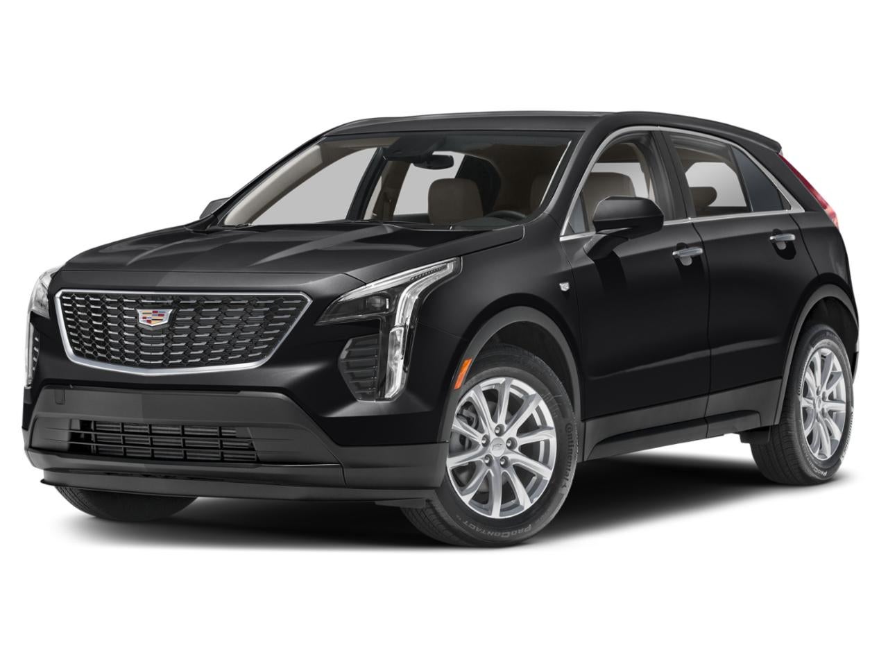 2023 Cadillac XT4 AWD 4dr Luxury