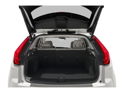 2023 Cadillac XT4 AWD 4dr Luxury