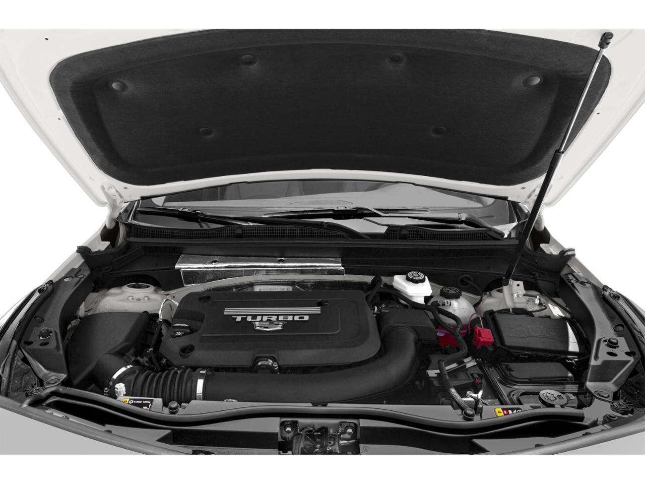 2023 Cadillac XT4 AWD 4dr Luxury