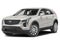 2023 Cadillac XT4 AWD 4dr Luxury