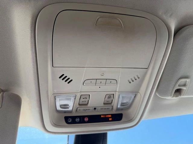 2017 Cadillac XT5 AWD 4dr Luxury